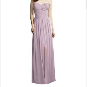 Dessy Bridesmaids Dress